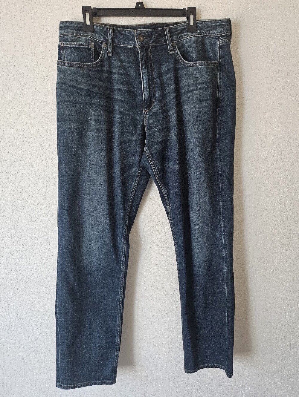 Rag And Bone Fit 3 Athletic 36x30